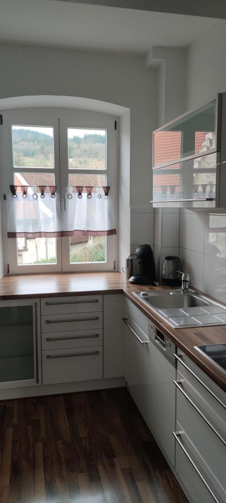 Restaurant Drei Lilien Hotel Sulzburg Buitenkant foto